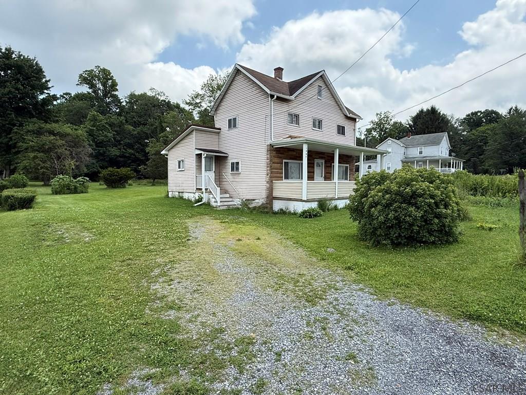 1847 Springhill Road Portage, PA 15946 - Photo 26 of 27