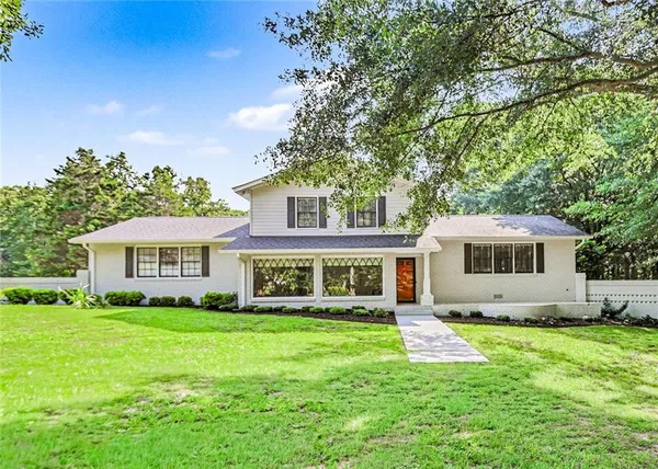 $595,000 | 235 Minish Lake Road, Commerce, GA 30530