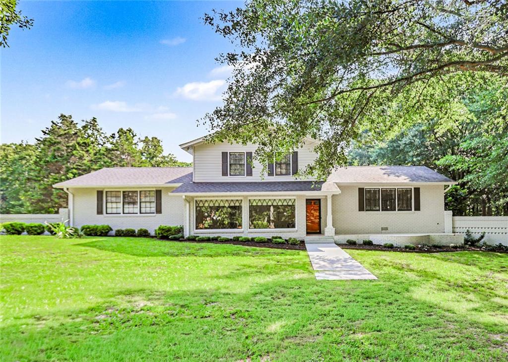 235 Minish Lake Road Commerce, GA 30530 - Photo 1 of 1