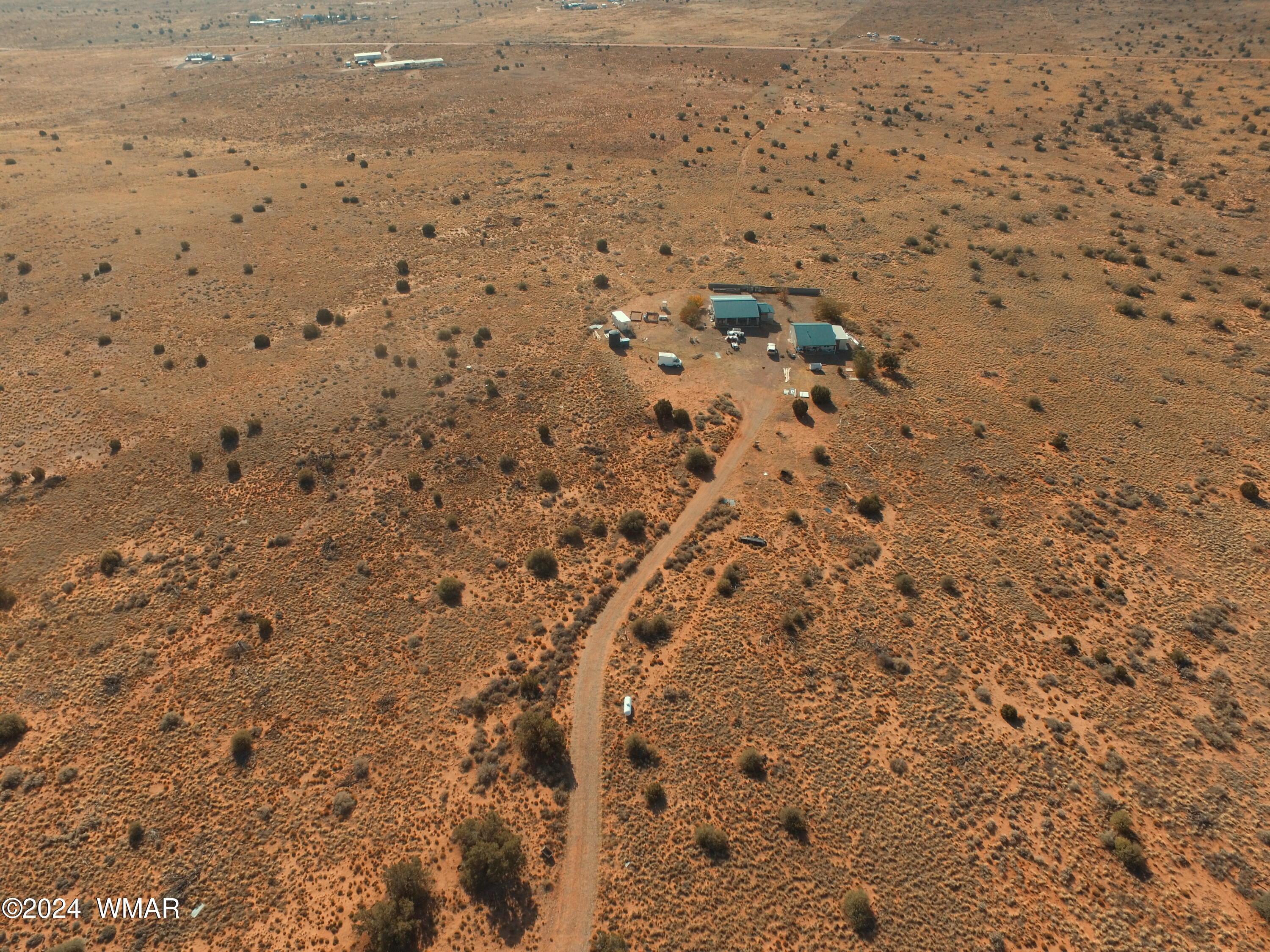 8285 Rockin R Ranch Trail Snowflake, AZ 85937 - Photo 12 of 12 DJI_0024