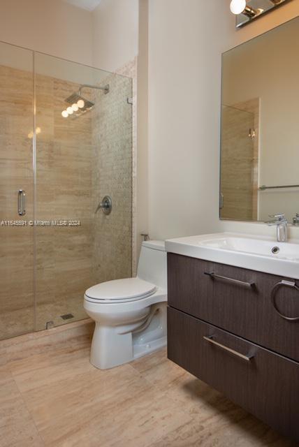 1737 Harbor View Circle Weston, FL 33327 - Photo 11 of 15 a bathroom with a sink a toilet and shower