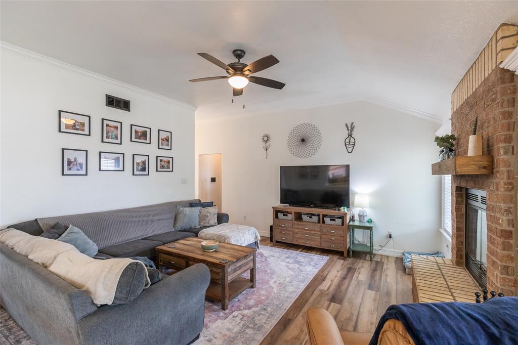 190 Cotton Candy Road Abilene, TX 79602 - Photo 11 of 37