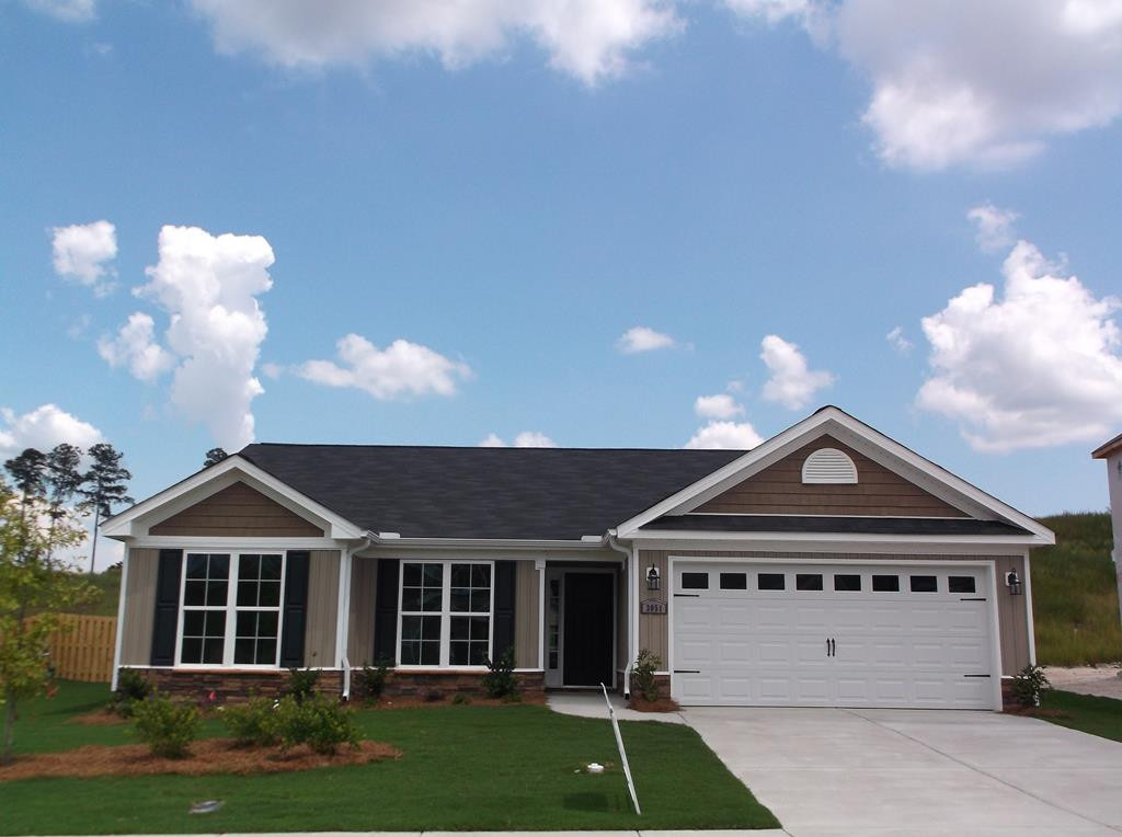3051 Ashley Loop Augusta, GA 30909 - Photo 1 of 2 Main View