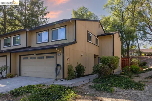 $629,900 | 2407 Twinflower Court, Martinez, CA 94553