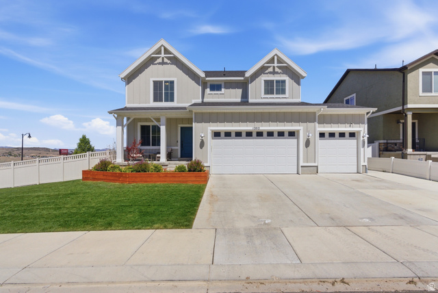 1202 South Raintree Lane Santaquin, UT 84655 - Photo 1 of 41