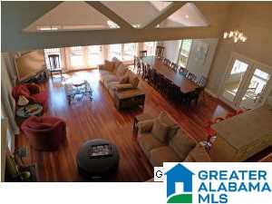 633 Lakeview Heights Road Jacksons Gap, AL 36861 - Photo 9 of 31