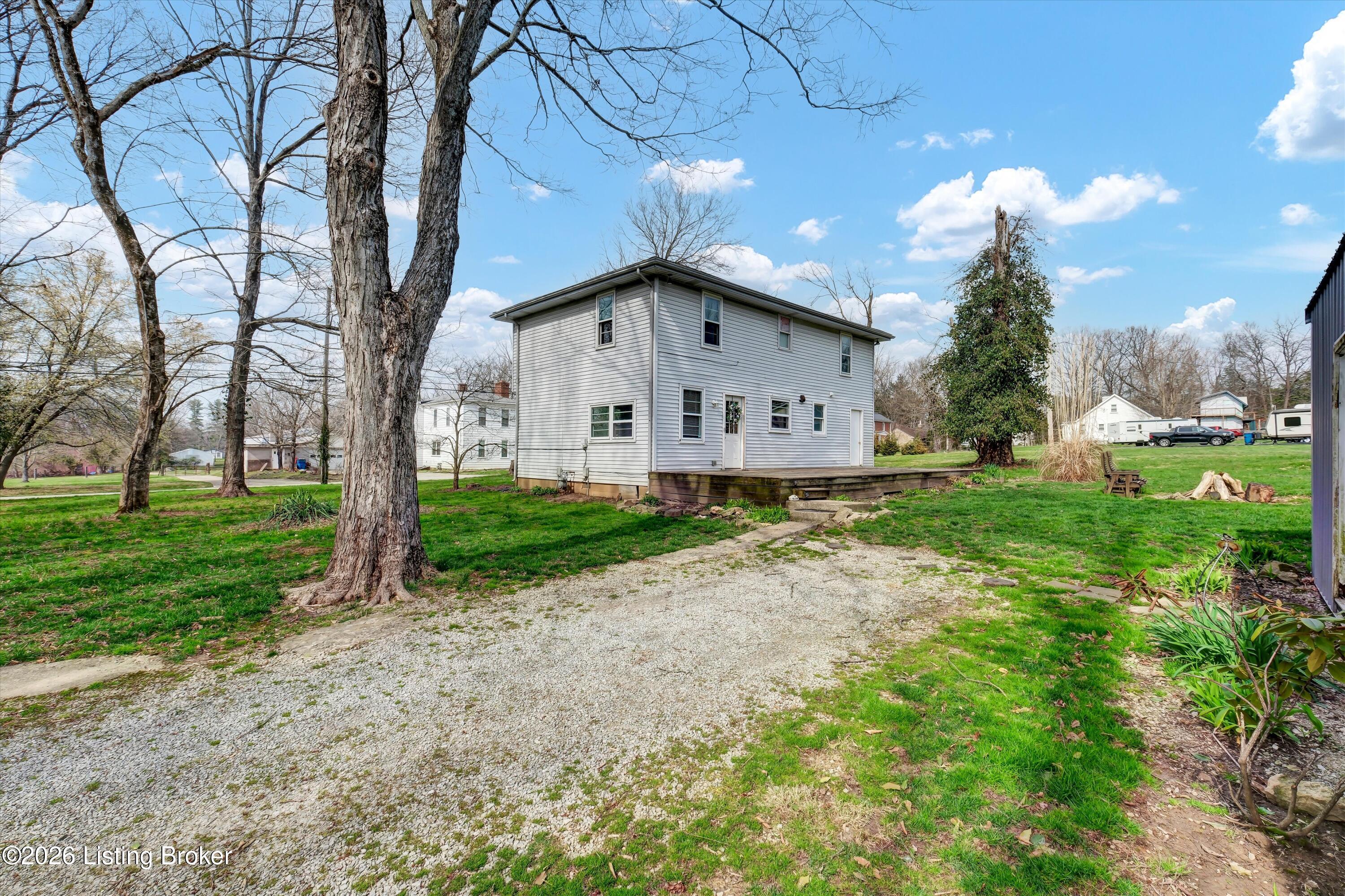 127 Rollington Road Pewee Valley, KY 40056 - Photo 46 of 62 51-127 Rollington Rd