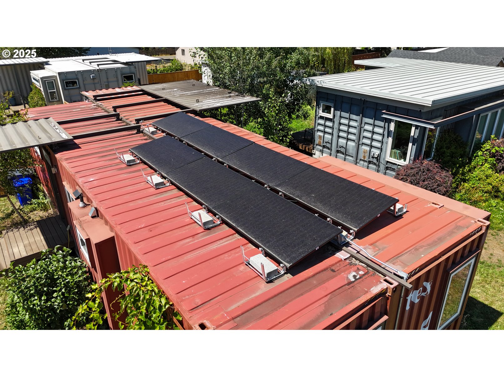 291 Warner Street Oregon City, OR 97045 - Photo 15 of 18