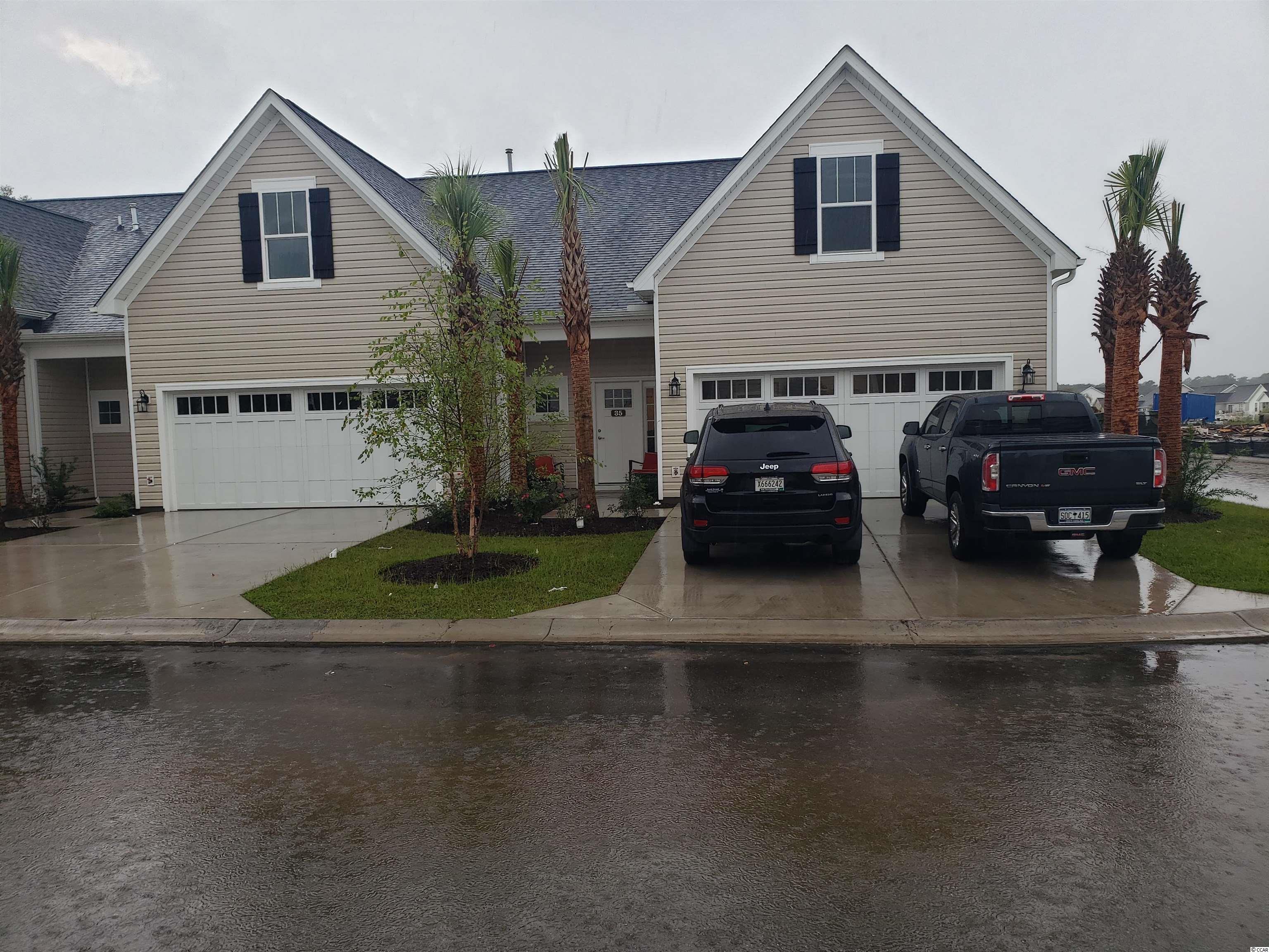 700 Sovereign Court, Unit 35 Myrtle Beach, SC 29588 - Photo 1 of 2