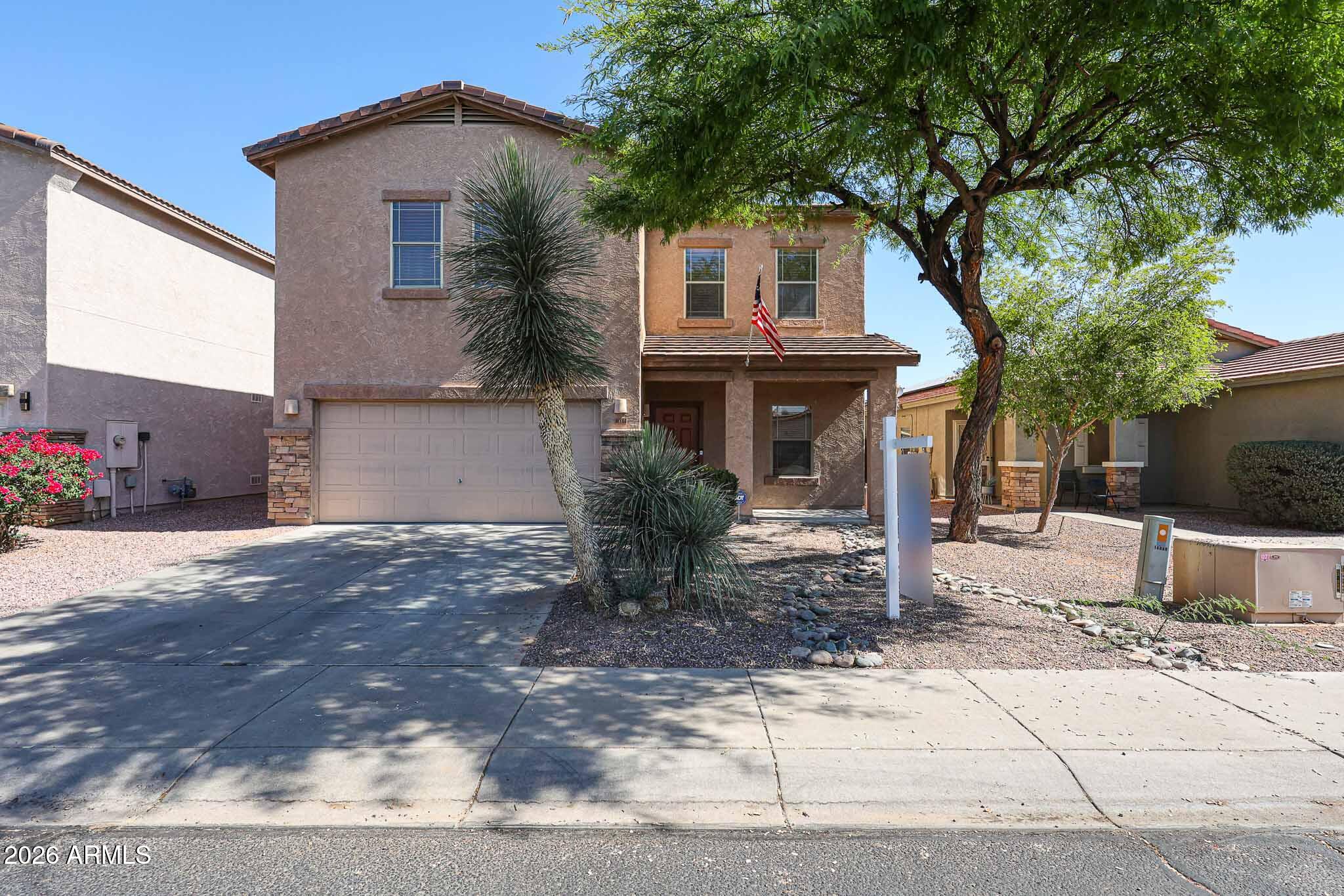 16884 West Rimrock Street Surprise, AZ 85388 - Photo 1 of 58 A (3)