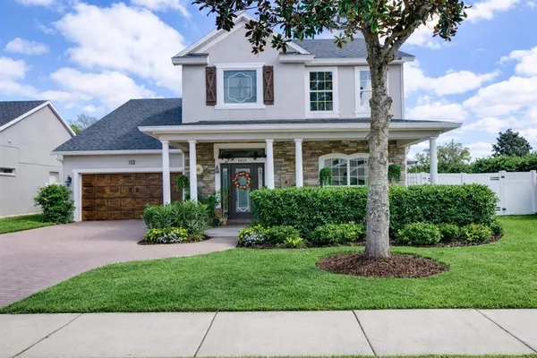 $529,900 | 1450 Merion Drive, Mount Dora, FL 32757