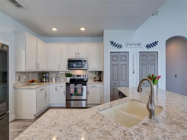 $529,900 | 1450 Merion Drive, Mount Dora, FL 32757