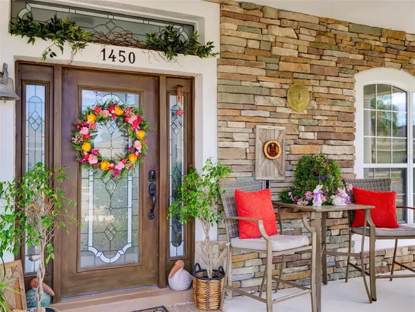 $529,900 | 1450 Merion Drive, Mount Dora, FL 32757