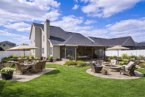 $529,900 | 1450 Merion Drive, Mount Dora, FL 32757