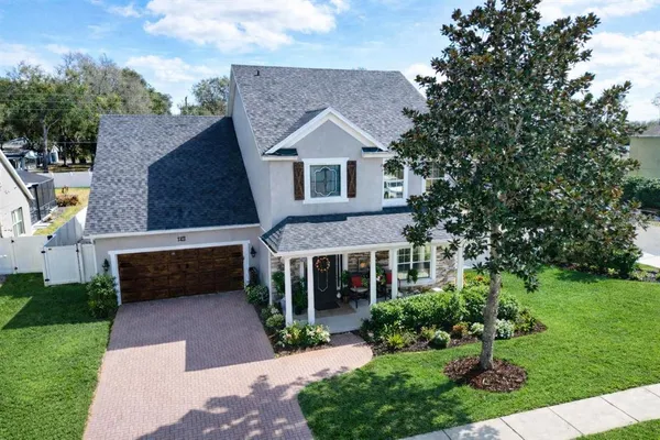 $529,900 | 1450 Merion Drive, Mount Dora, FL 32757