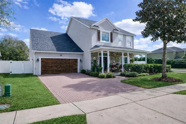 $529,900 | 1450 Merion Drive, Mount Dora, FL 32757