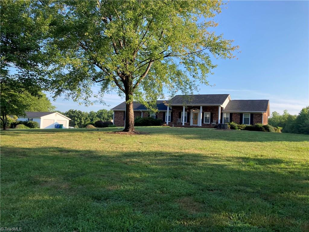 1230 County Home Road Reidsville, NC 27320 - Photo 1 of 25