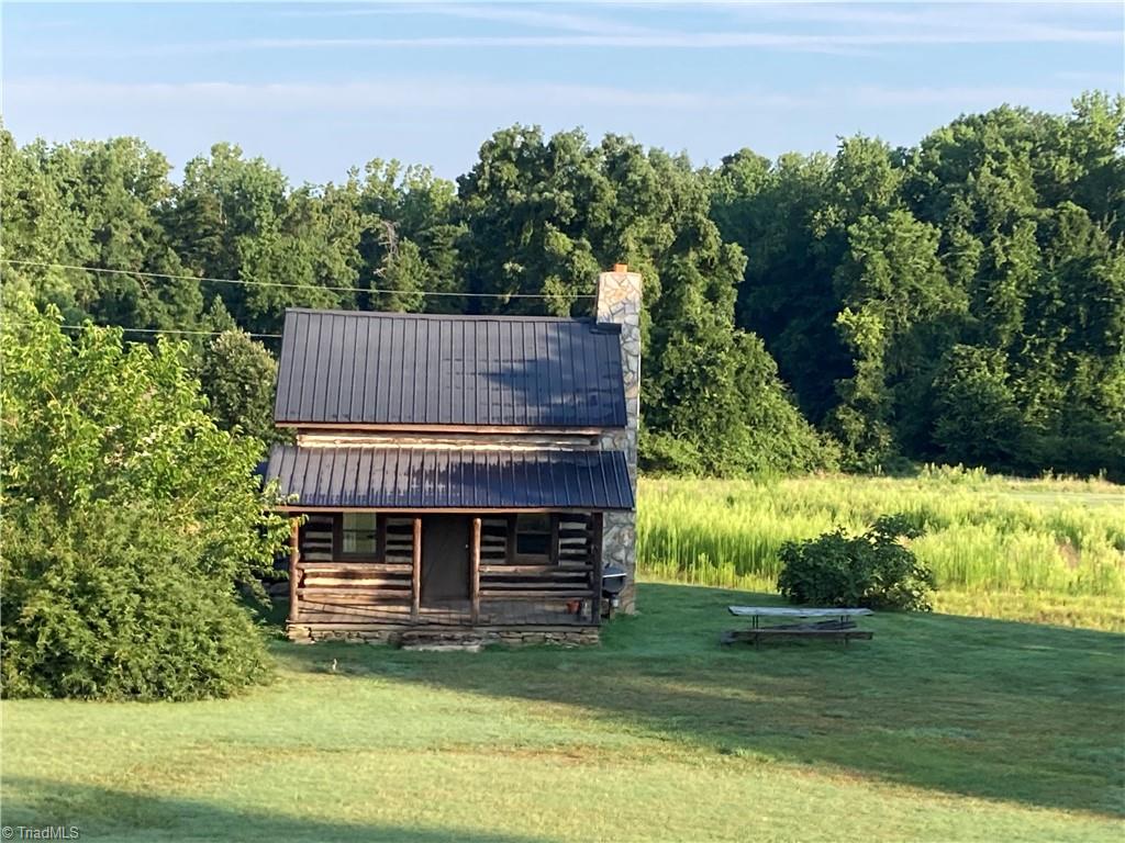 1230 County Home Road Reidsville, NC 27320 - Photo 23 of 25