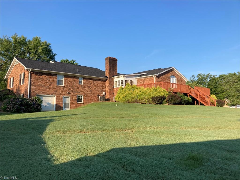 1230 County Home Road Reidsville, NC 27320 - Photo 3 of 25