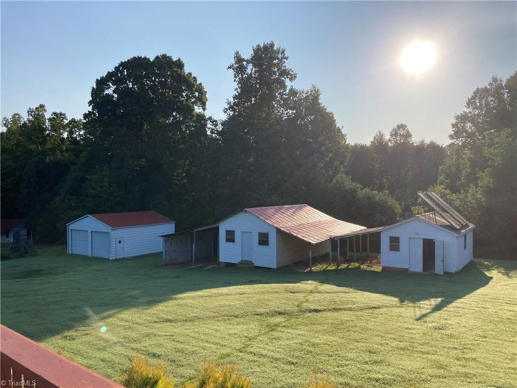 1230 County Home Road Reidsville, NC 27320 - Photo 6 of 25