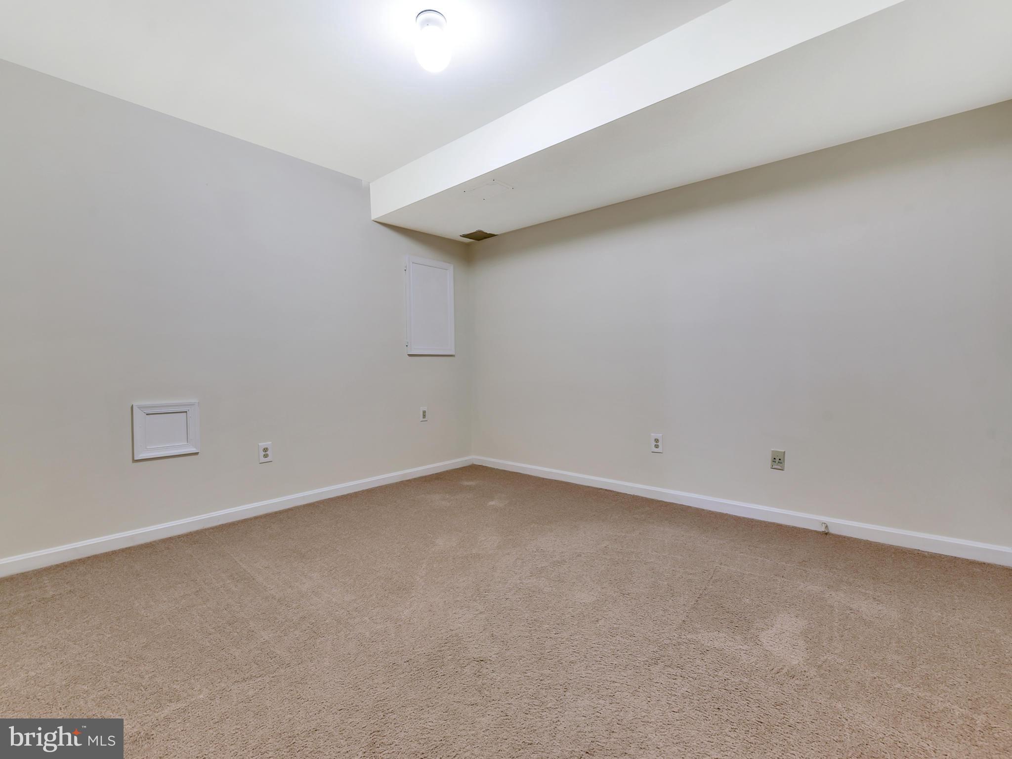 9275 Ridgefield Circle Frederick, MD 21701 - Photo 19 of 30 Bonus Room in Finished Lower Level