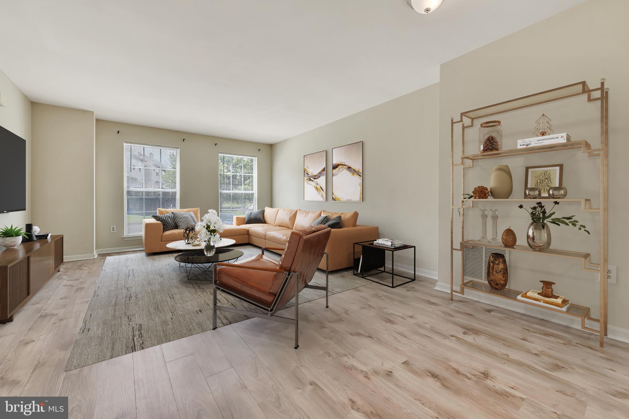 9275 Ridgefield Circle Frederick, MD 21701 - Photo 3 of 30 Gallery Image 3