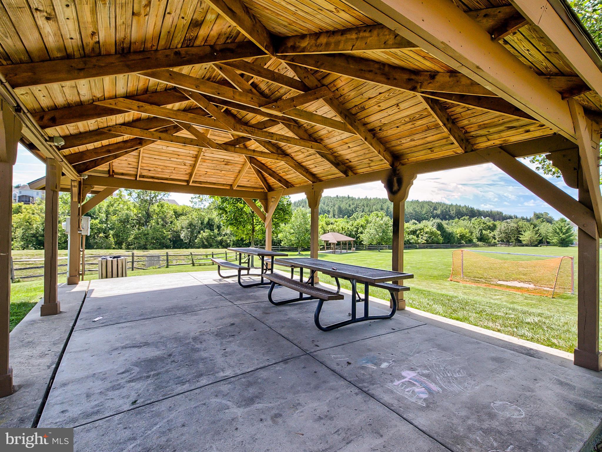 9275 Ridgefield Circle Frederick, MD 21701 - Photo 29 of 30 Great Community Amenities