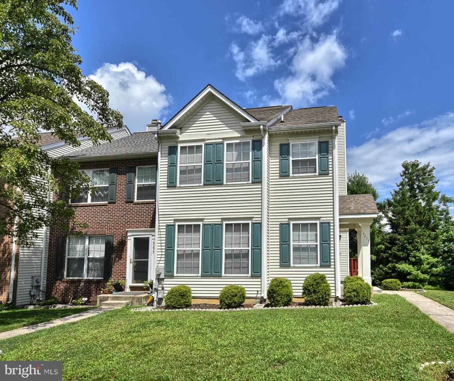 9275 Ridgefield Circle Frederick, MD 21701 - Photo 30 of 30 Welcome to 9275 Ridgefield Circle!