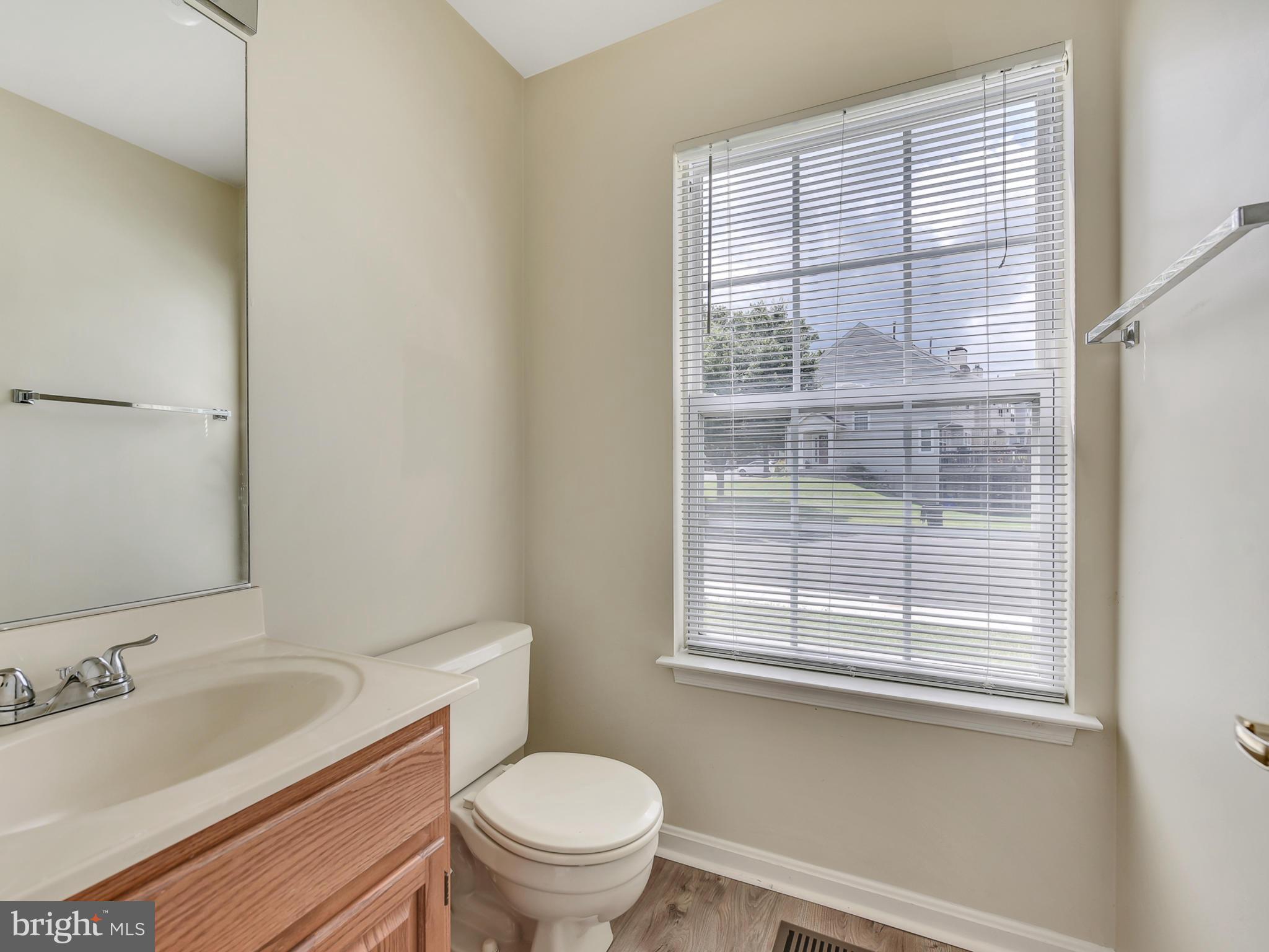 9275 Ridgefield Circle Frederick, MD 21701 - Photo 8 of 30 Half Bath on Main level