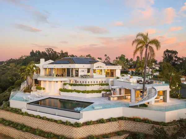 $10,900,000 | 6002 Via Posada Del Norte, Rancho Santa Fe, CA 92067