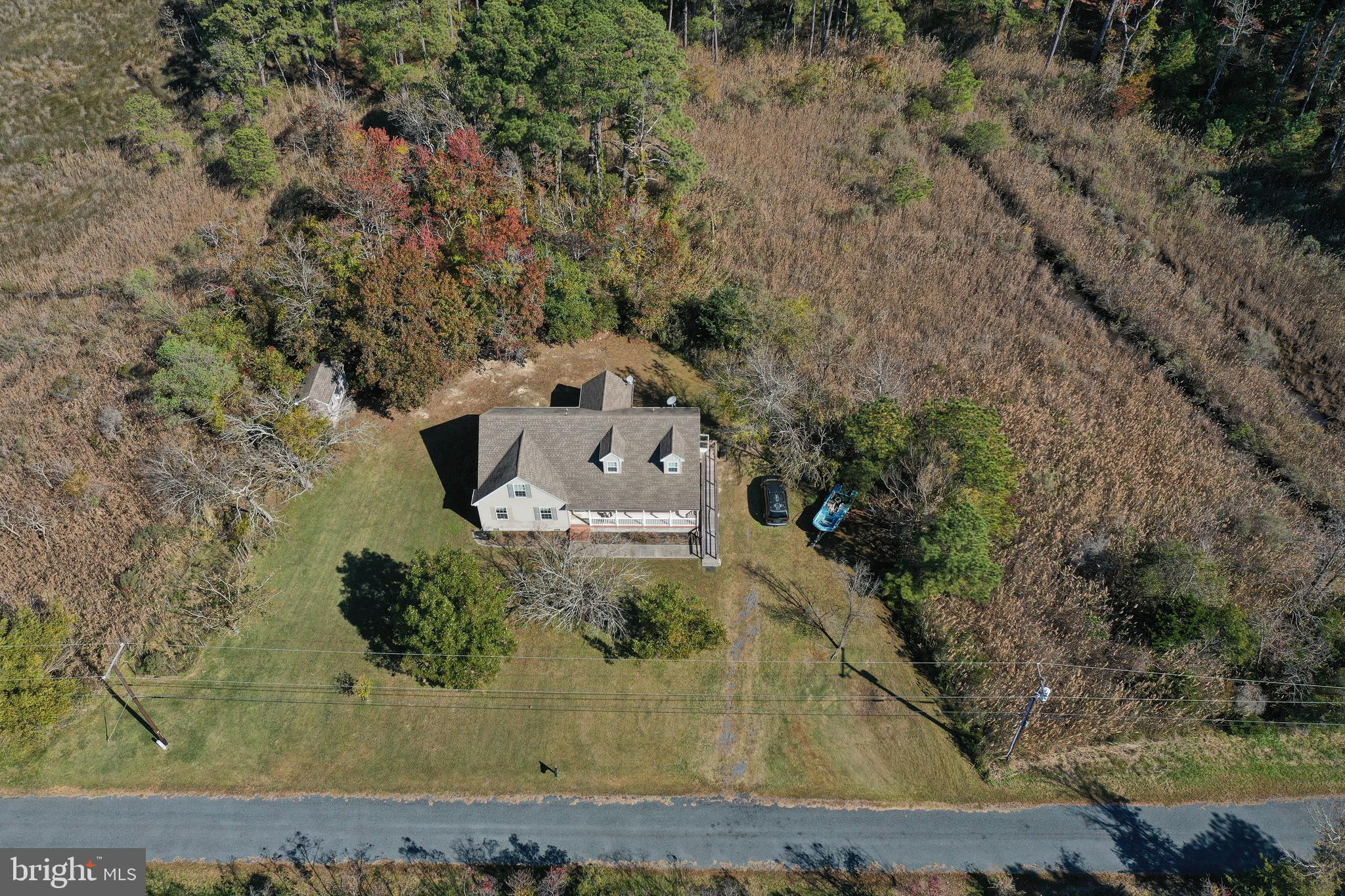 23290 Custom House Road Deal Island, MD 21821 - Photo 62 of 64