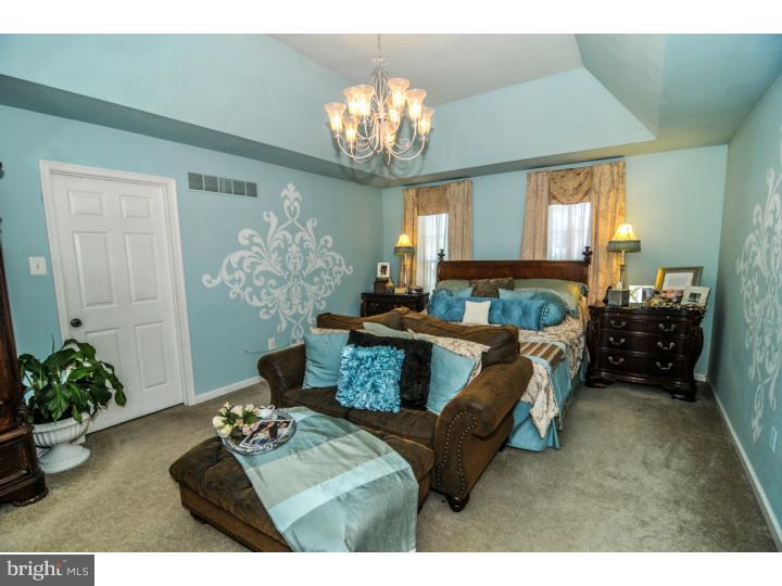 4281 Michener Road Doylestown, PA 18902 - Photo 14 of 25 Bedroom - Main