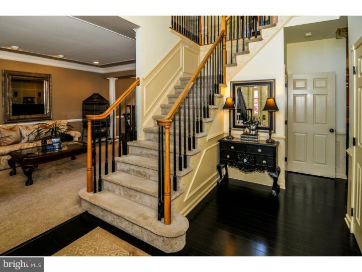 4281 Michener Road Doylestown, PA 18902 - Photo 3 of 25 Foyer