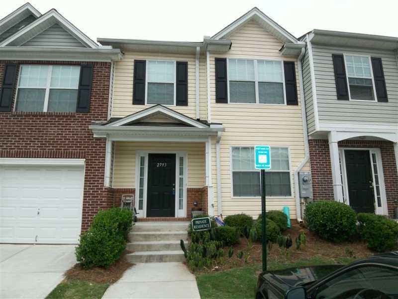 2793 Vining Ridge Terrace, Unit 145 Decatur, GA 30034 - Photo 1 of 1 Exterior Front.