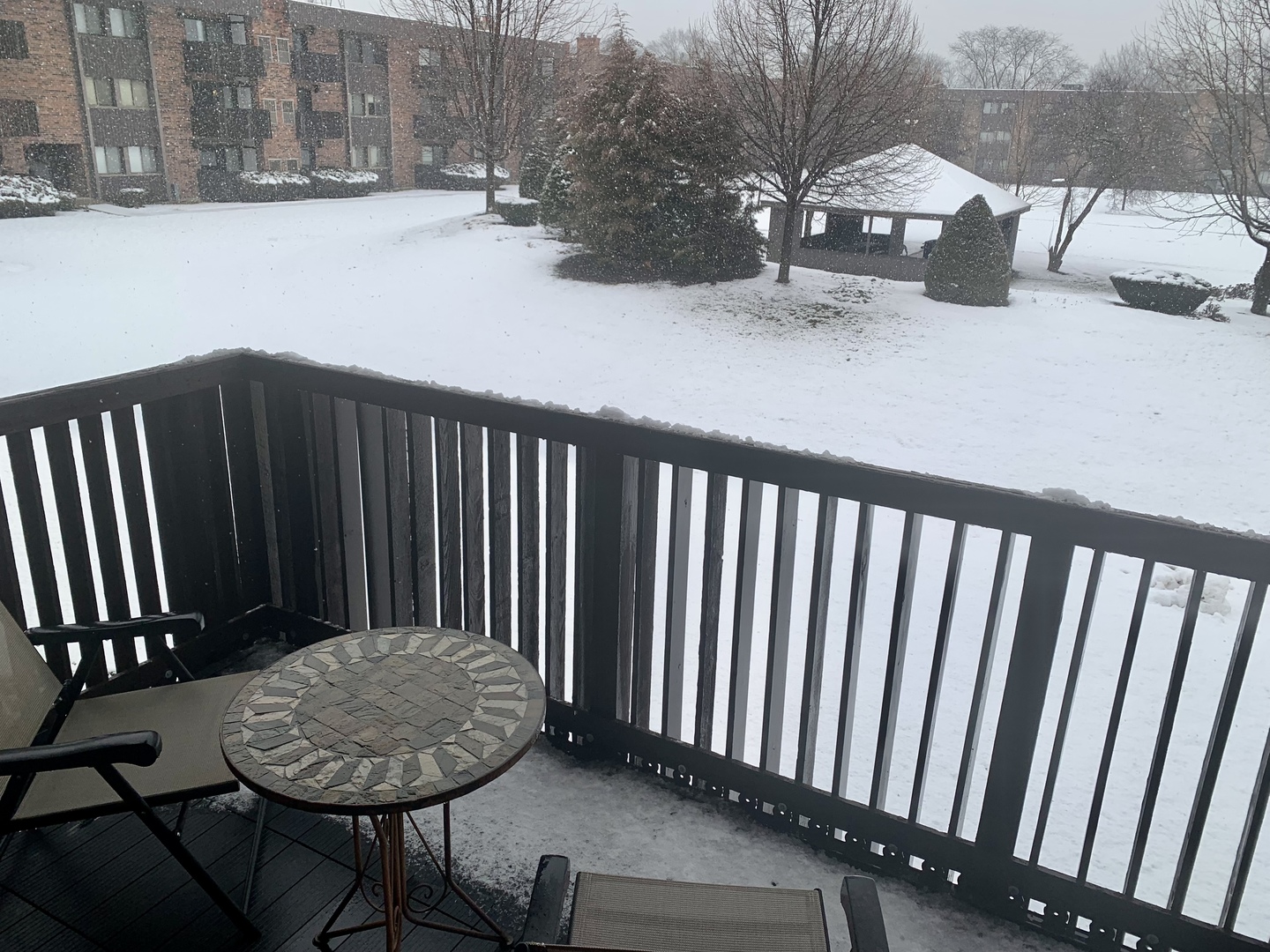 1503 Woodbridge Road, Unit 2A Joliet, IL 60436 - Photo 21 of 33 Gallery Image 21