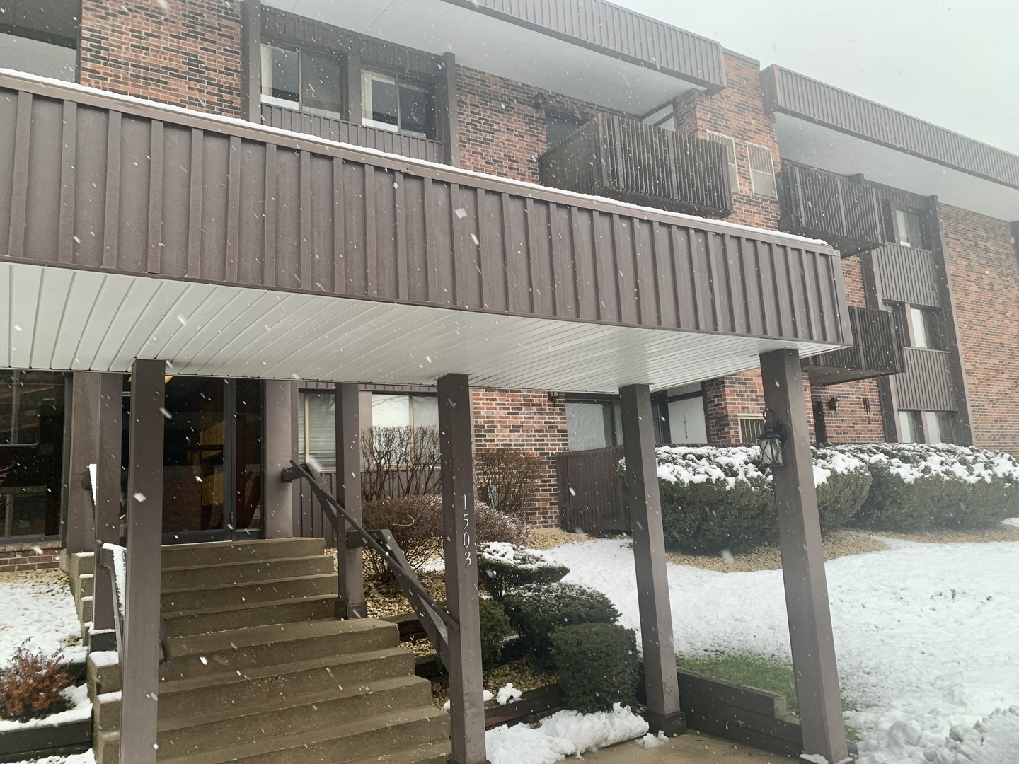 1503 Woodbridge Road, Unit 2A Joliet, IL 60436 - Photo 28 of 33 Gallery Image 28