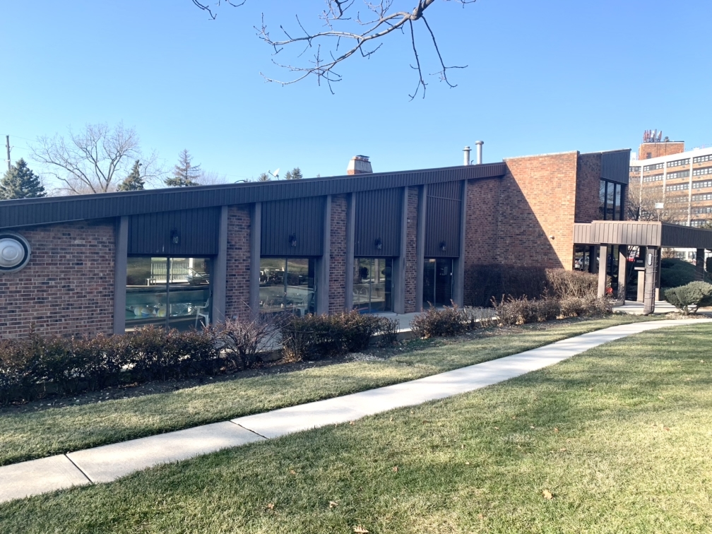1503 Woodbridge Road, Unit 2A Joliet, IL 60436 - Photo 31 of 33 Gallery Image 31