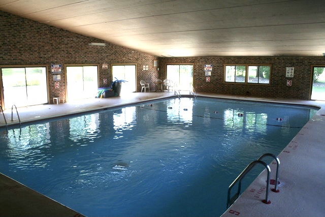 1503 Woodbridge Road, Unit 2A Joliet, IL 60436 - Photo 33 of 33 Gallery Image 33
