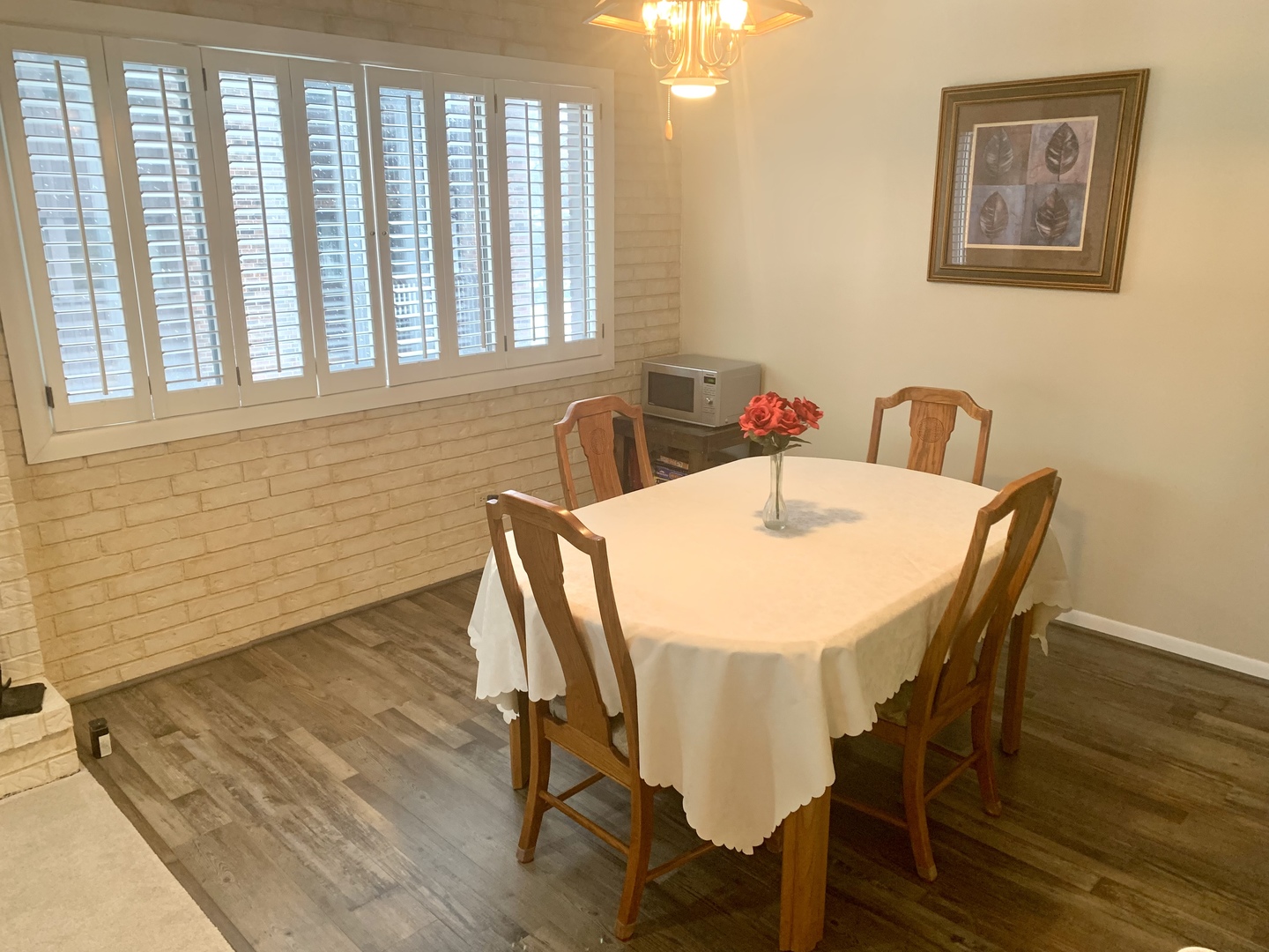 1503 Woodbridge Road, Unit 2A Joliet, IL 60436 - Photo 8 of 33 Gallery Image 8