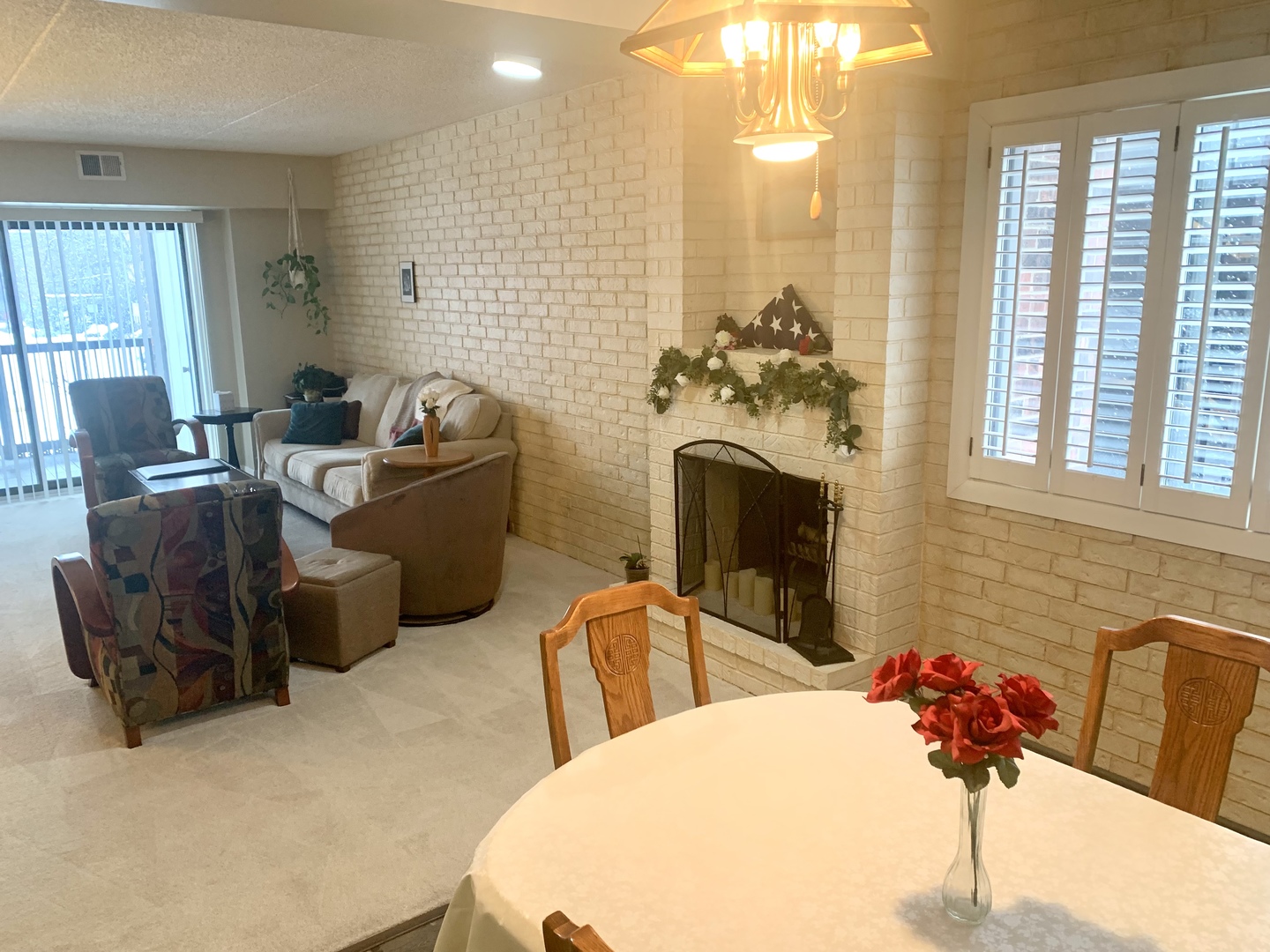1503 Woodbridge Road, Unit 2A Joliet, IL 60436 - Photo 10 of 33 Gallery Image 10