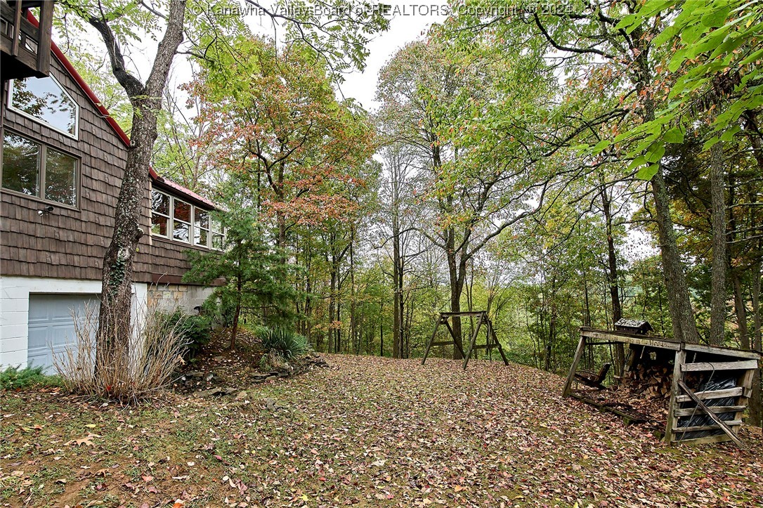 738 Zion Ridge Road Gay, WV 25244 - Photo 29 of 50 Gallery Image 29