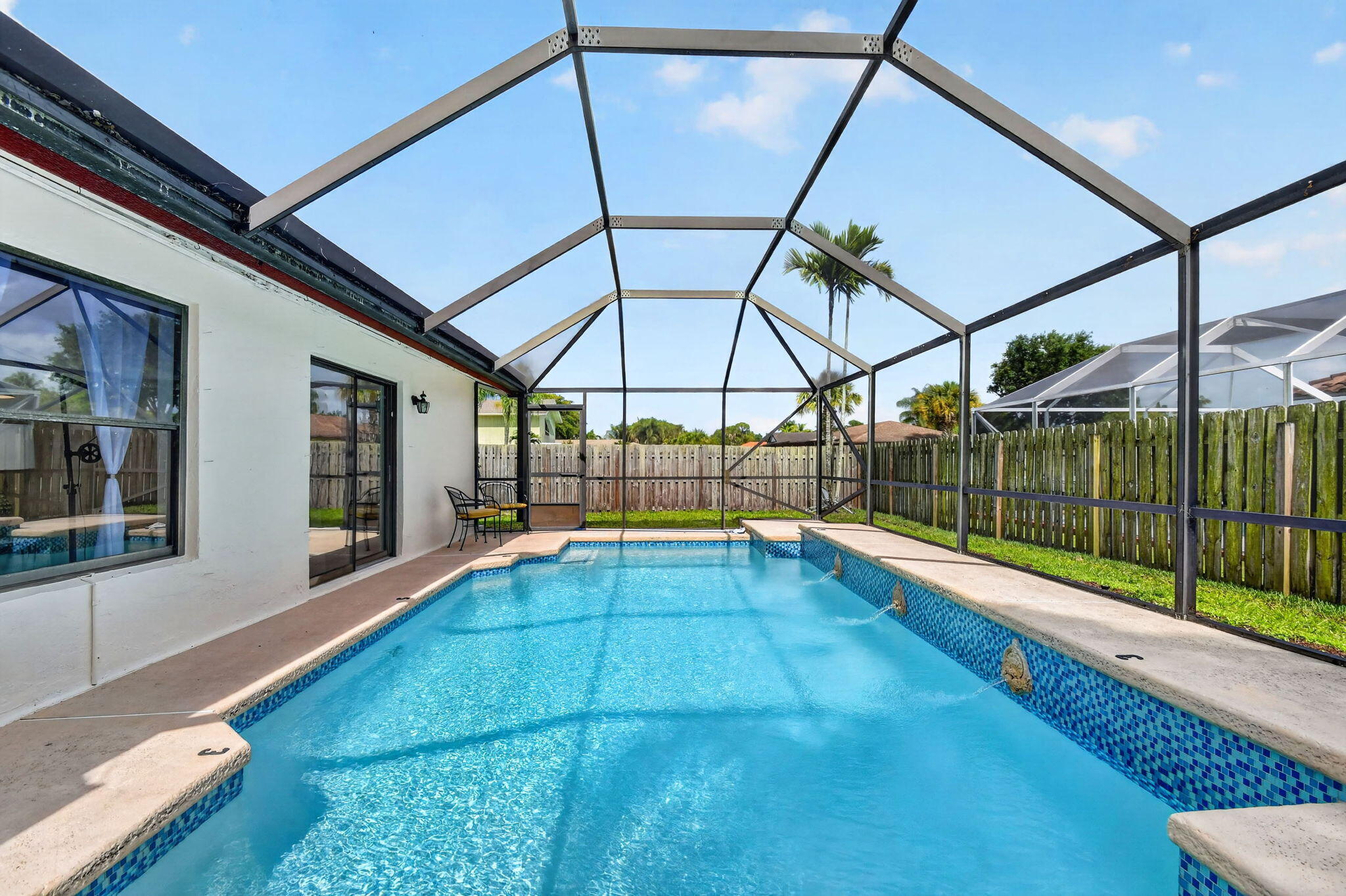 12260 Old Country Road South Wellington, FL 33414 - Photo 3 of 65 Private Pool
