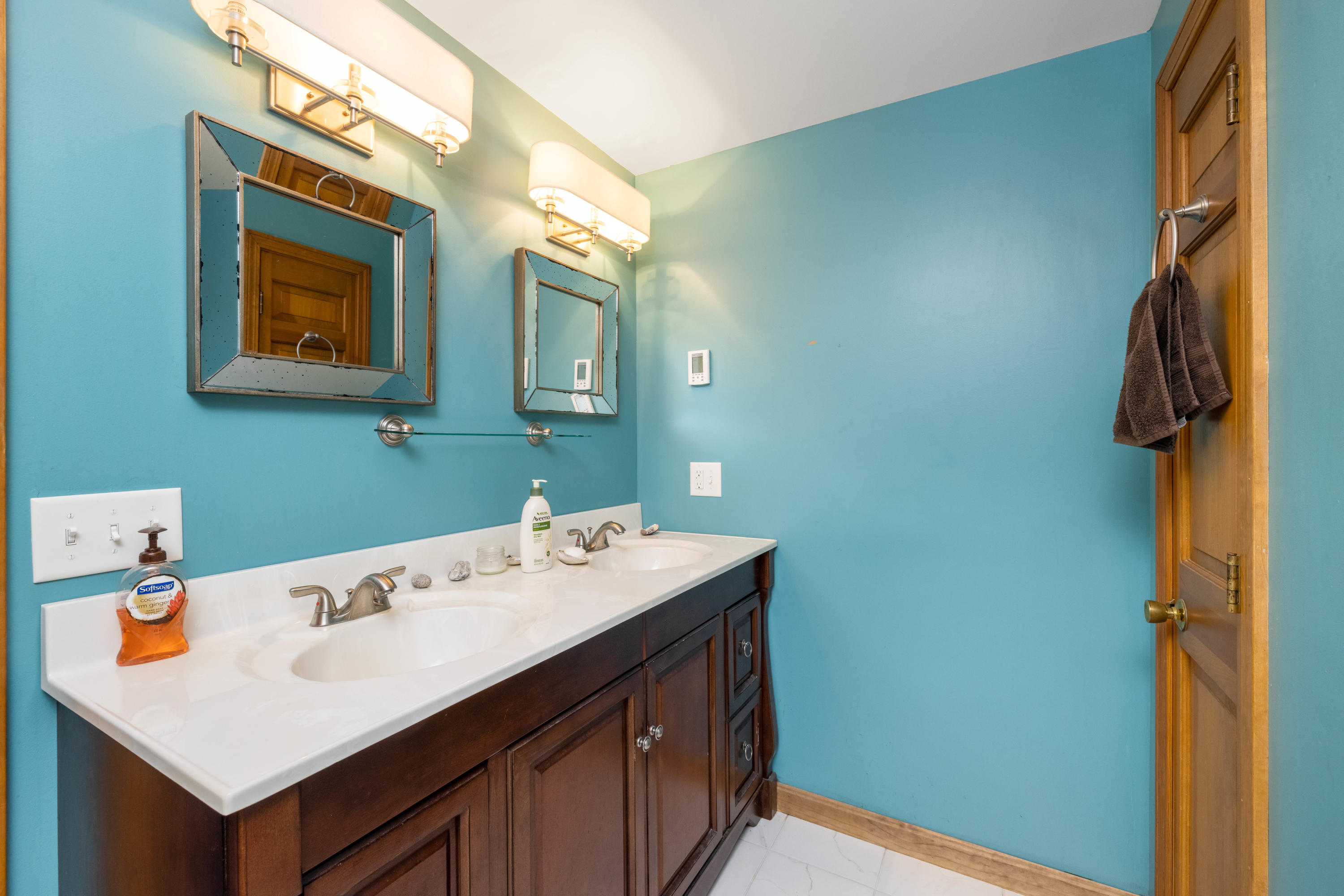 249 Natanis Ridge Circle Wells, ME 04090 - Photo 15 of 31 Master bath
