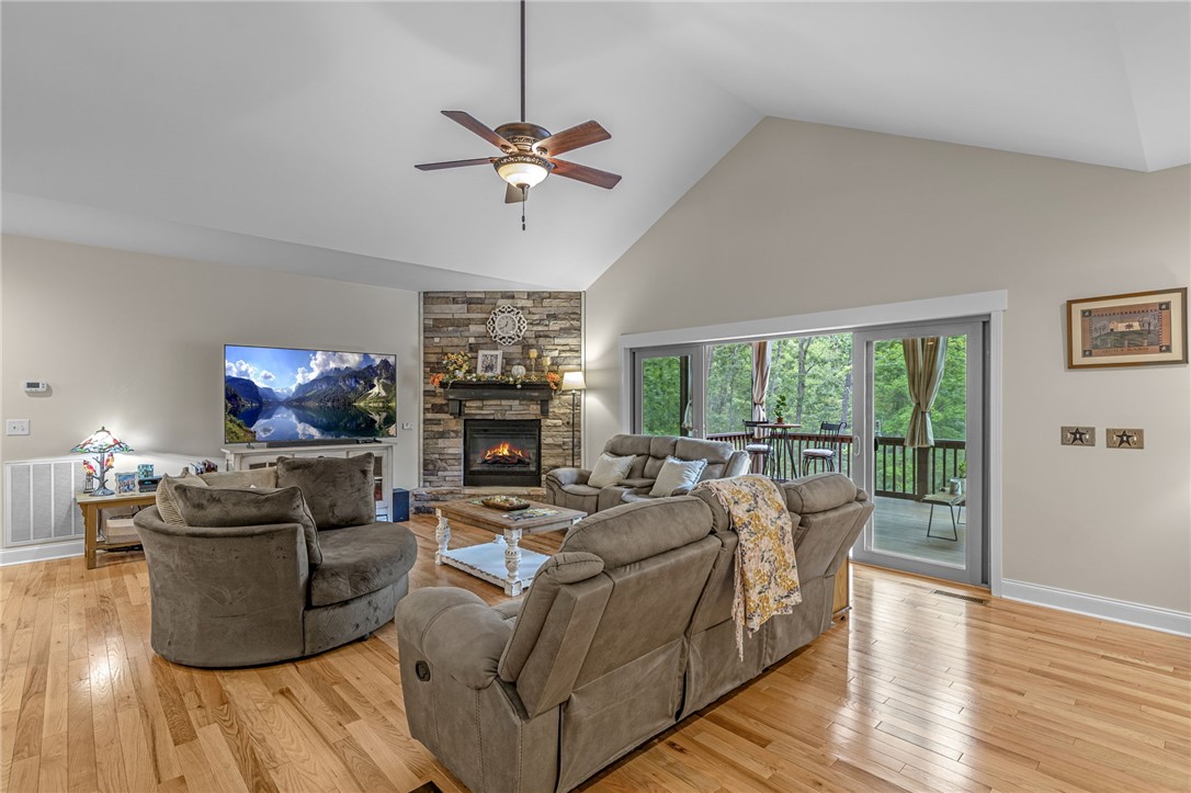 160 Julie Way Pickens, SC 29671 - Photo 11 of 50