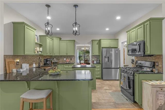 $794,000 | 160 Julie Way, Pickens, SC 29671