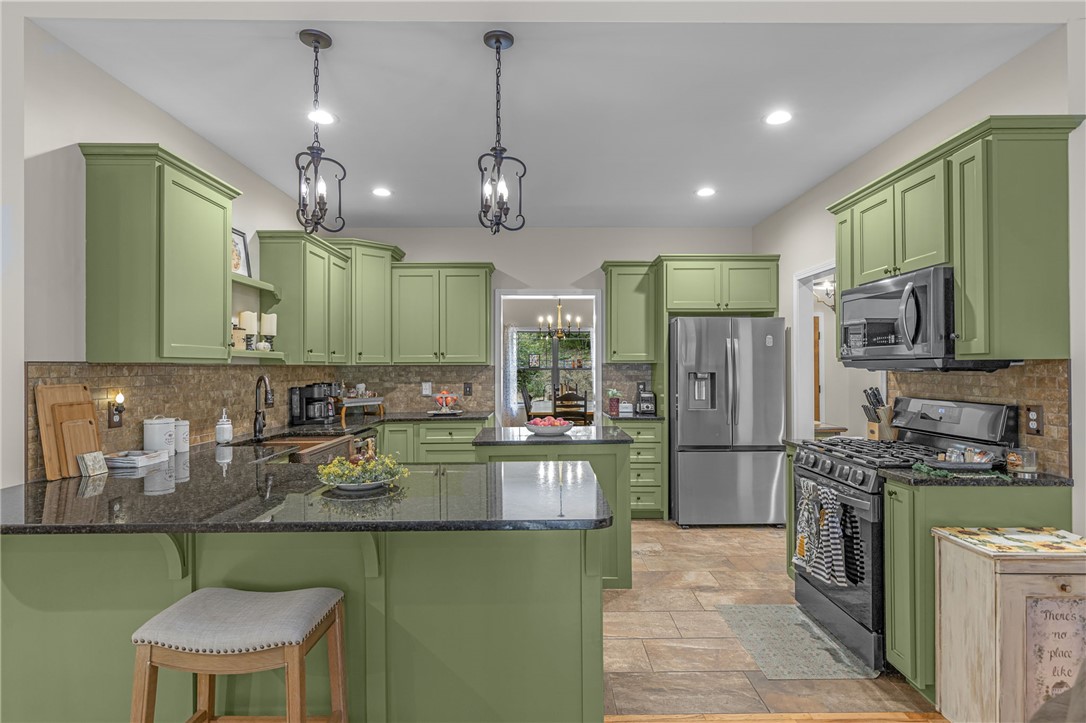 160 Julie Way Pickens, SC 29671 - Photo 14 of 50