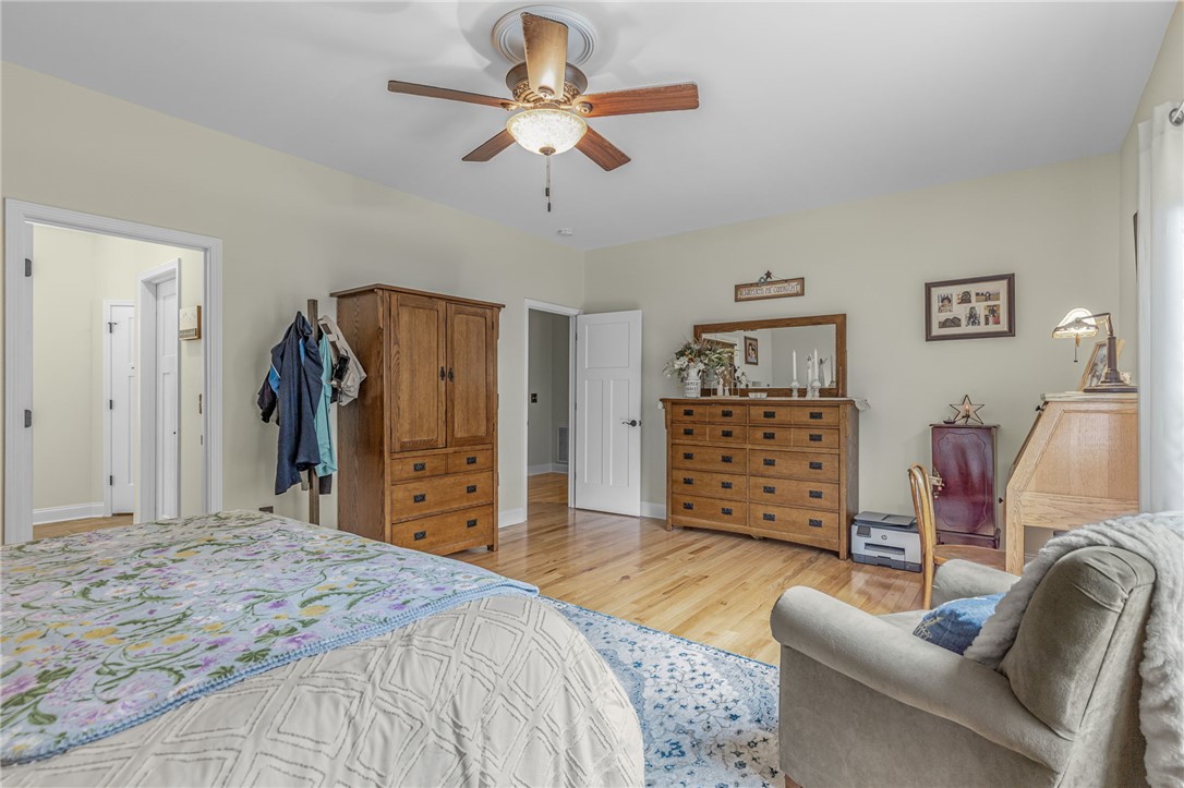 160 Julie Way Pickens, SC 29671 - Photo 19 of 50