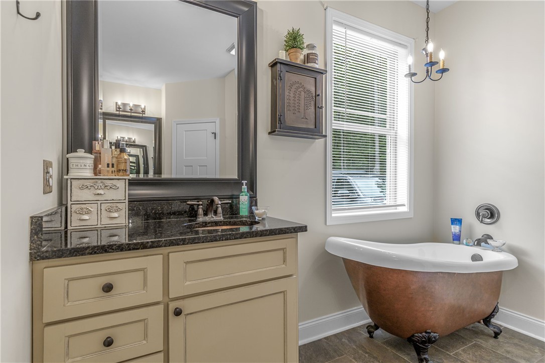 160 Julie Way Pickens, SC 29671 - Photo 21 of 50