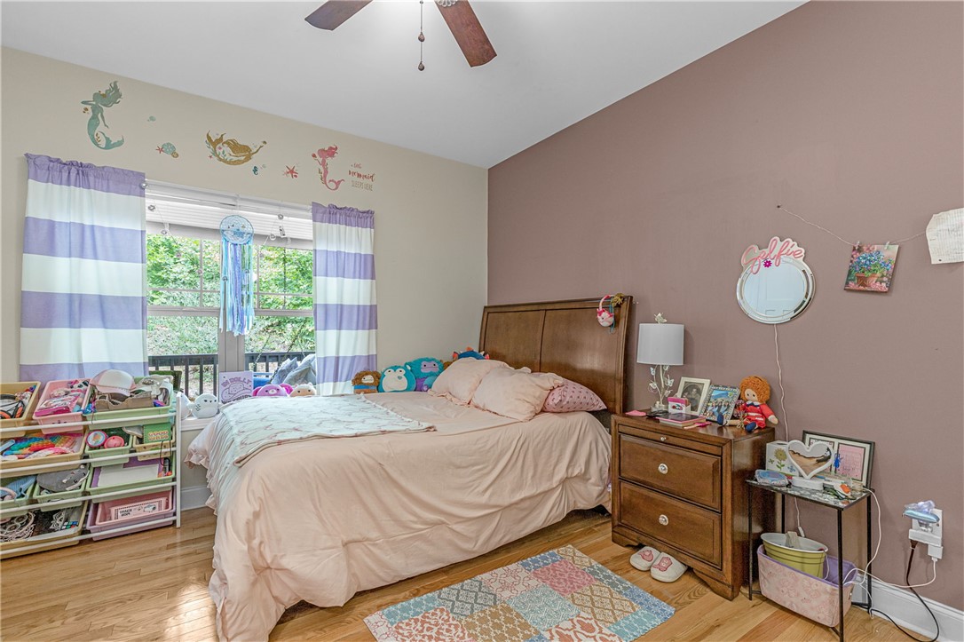 160 Julie Way Pickens, SC 29671 - Photo 22 of 50