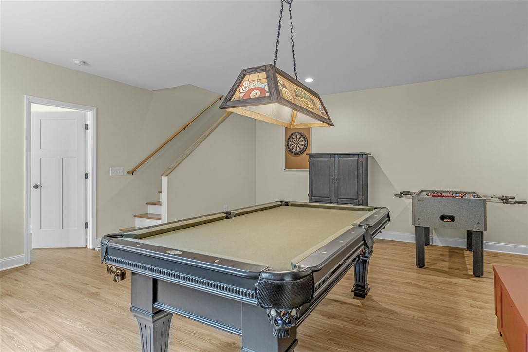 160 Julie Way Pickens, SC 29671 - Photo 27 of 50